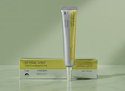 Vita-A Retinal Shot Tightening Booster
